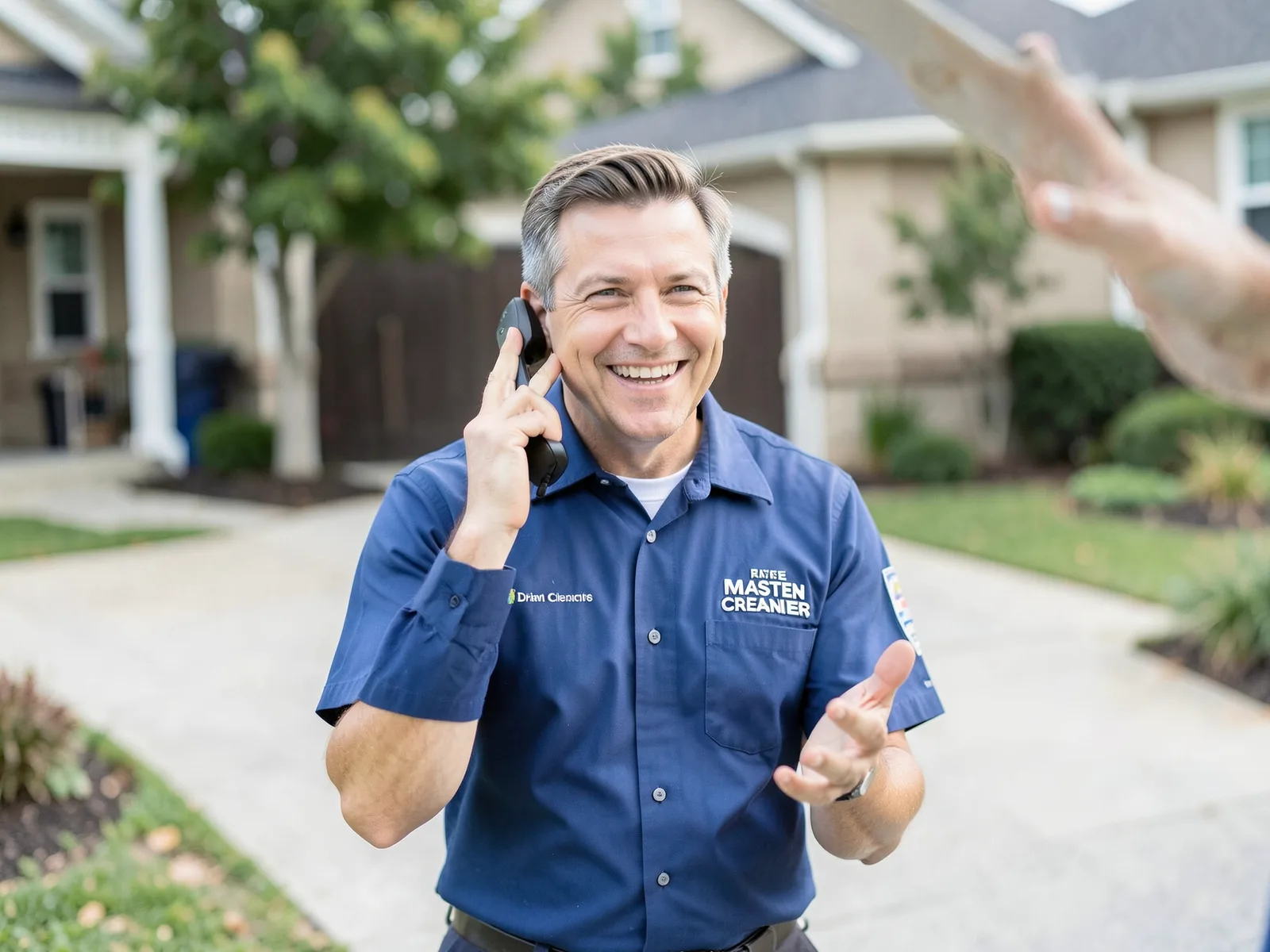 Drain Cleaning Mount Pleasant, WI FAQs